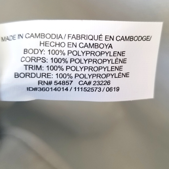 Victoria's Secret PINK Iridescent Tote NWT - Picture 10 of 11